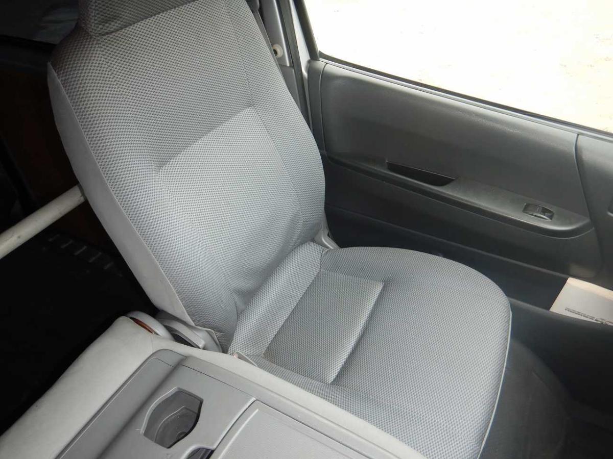 中古ルートバン トヨタ ハイエース