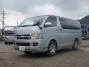 中古ルートバン トヨタ ハイエース