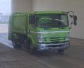 中古塵芥車(パッカー車) いすゞ フォワード