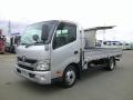 中古平ボディ トヨタ ダイナ