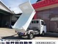 中古ダンプ スズキ キャリイ