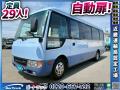 中古バス 三菱ふそう ローザ