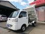 中古ダンプ スバル サンバー