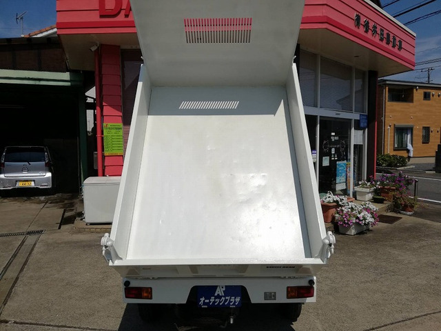 中古ダンプ スバル サンバー