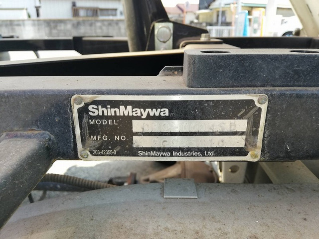 中古ダンプ スバル サンバー