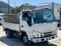 中古平ボディ いすゞ 