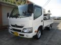 中古平ボディ トヨタ ダイナ
