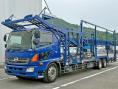 中古キャリアカー(積載車) 日野 レンジャー