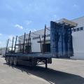 中古トレーラー 国産車その他 東邦