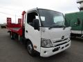 中古キャリアカー(積載車) 日野 デュトロ