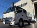 中古平ボディ トヨタ ダイナ