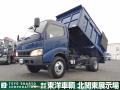 中古深ダンプ トヨタ ダイナ