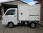 中古保冷バン ニッサン クリッパー