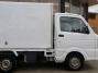 中古保冷バン ニッサン クリッパー