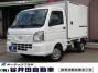 中古保冷バン ニッサン クリッパー