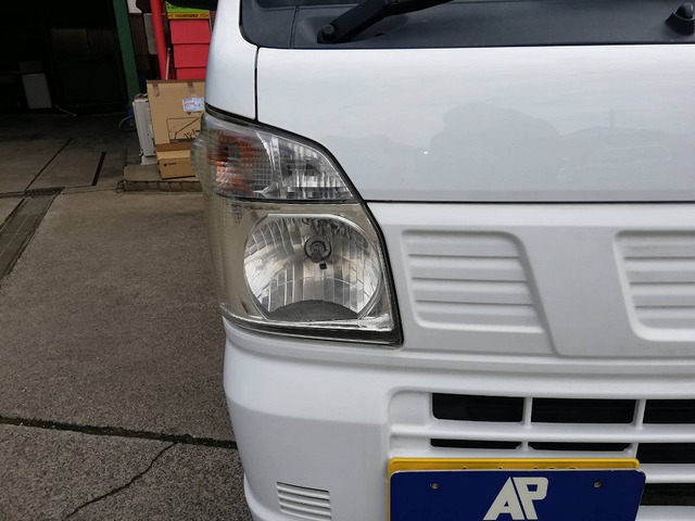 中古保冷バン ニッサン クリッパー
