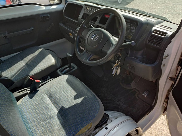 中古特装車その他 ホンダ 