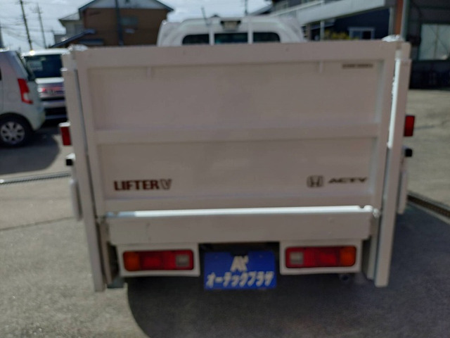 中古特装車その他 ホンダ 