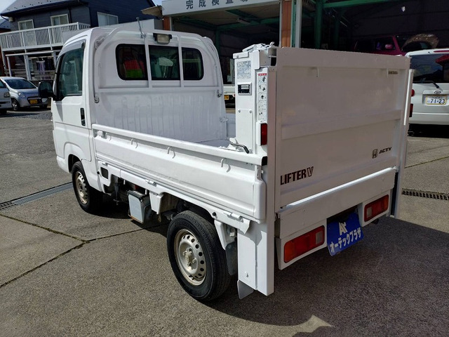 中古特装車その他 ホンダ 