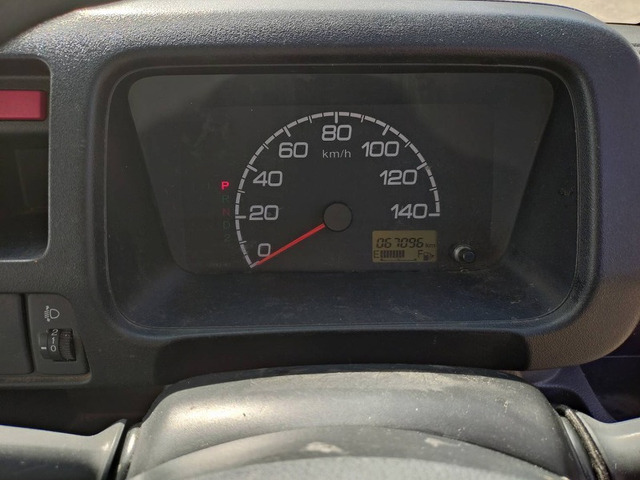 中古特装車その他 ホンダ 