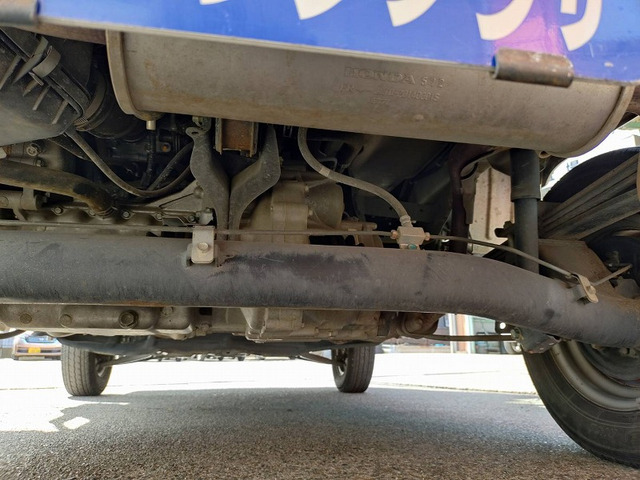 中古特装車その他 ホンダ 