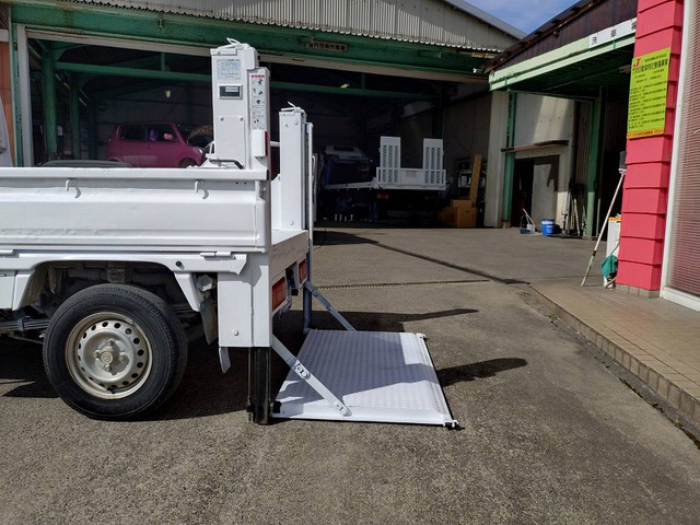 中古特装車その他 ホンダ 