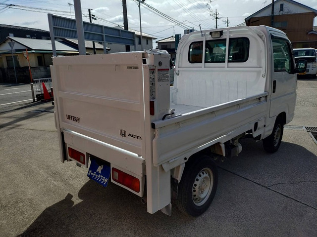 中古特装車その他 ホンダ 