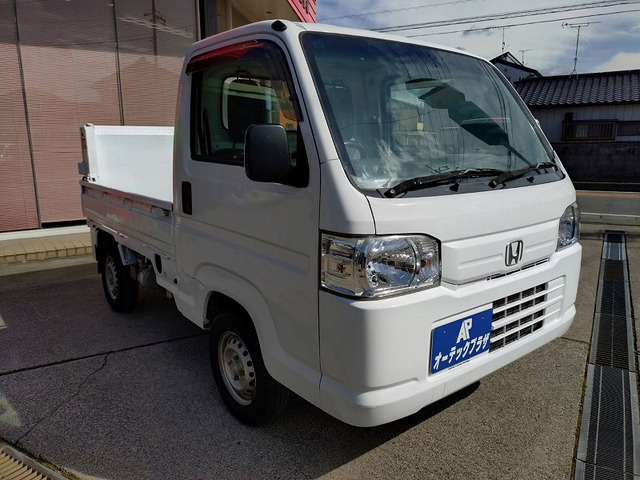 中古特装車その他 ホンダ 