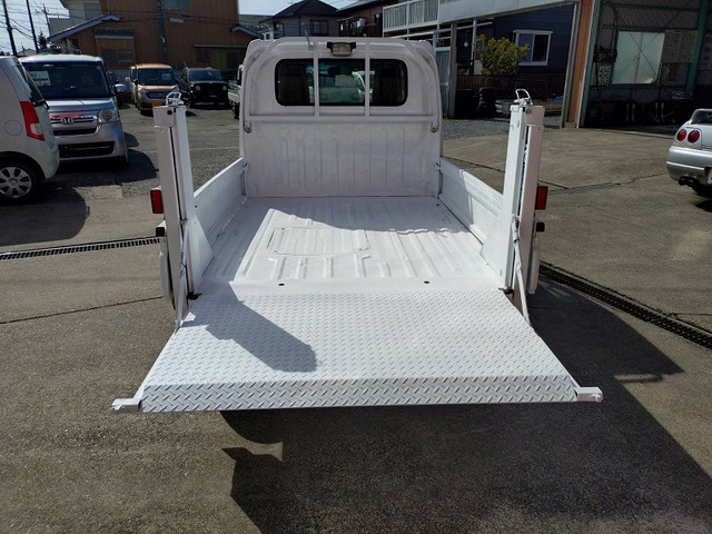 中古特装車その他 ホンダ 