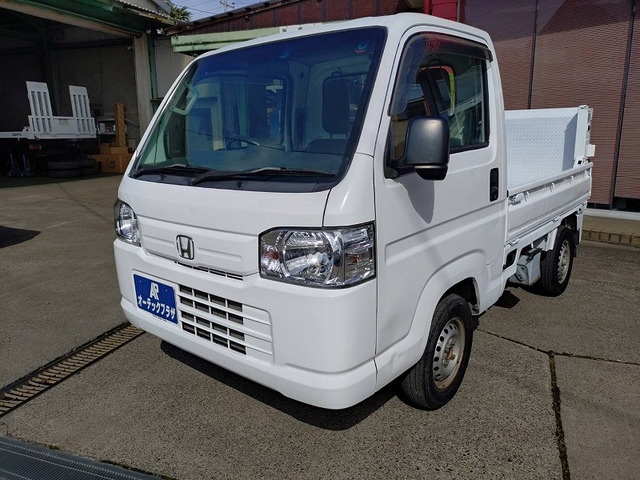 中古特装車その他 ホンダ 