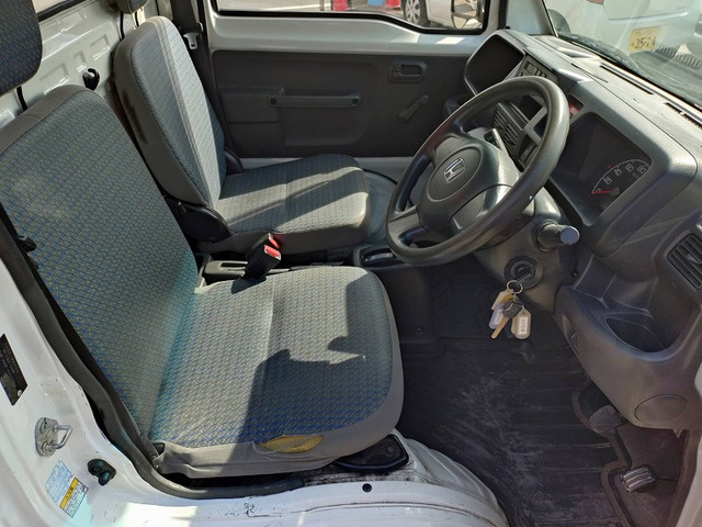中古特装車その他 ホンダ 