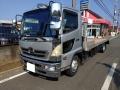 中古キャリアカー(積載車) 日野 レンジャー