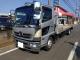 中古キャリアカー(積載車) 日野 レンジャー