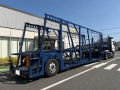 中古キャリアカー(積載車) 国産車その他 ハマナ