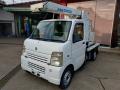 中古高所作業車 スズキ キャリイ