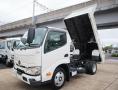 中古ダンプ 日野 デュトロ