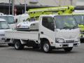 中古平ボディ トヨタ トヨエース