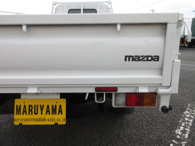 中古平ボディ マツダ ボンゴ /ﾎﾞﾝｺﾞ 1.15t FWL Sﾀｲﾔ 平ﾎﾞﾃﾞｰ 中古