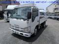 中古平ボディ いすゞ エルフ