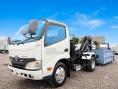 中古コンテナ車 トヨタ 