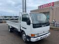 中古平ボディ ニッサン アトラス