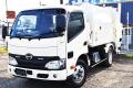 中古塵芥車(パッカー車) 日野 デュトロ