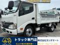 中古ダンプ 日野 デュトロ