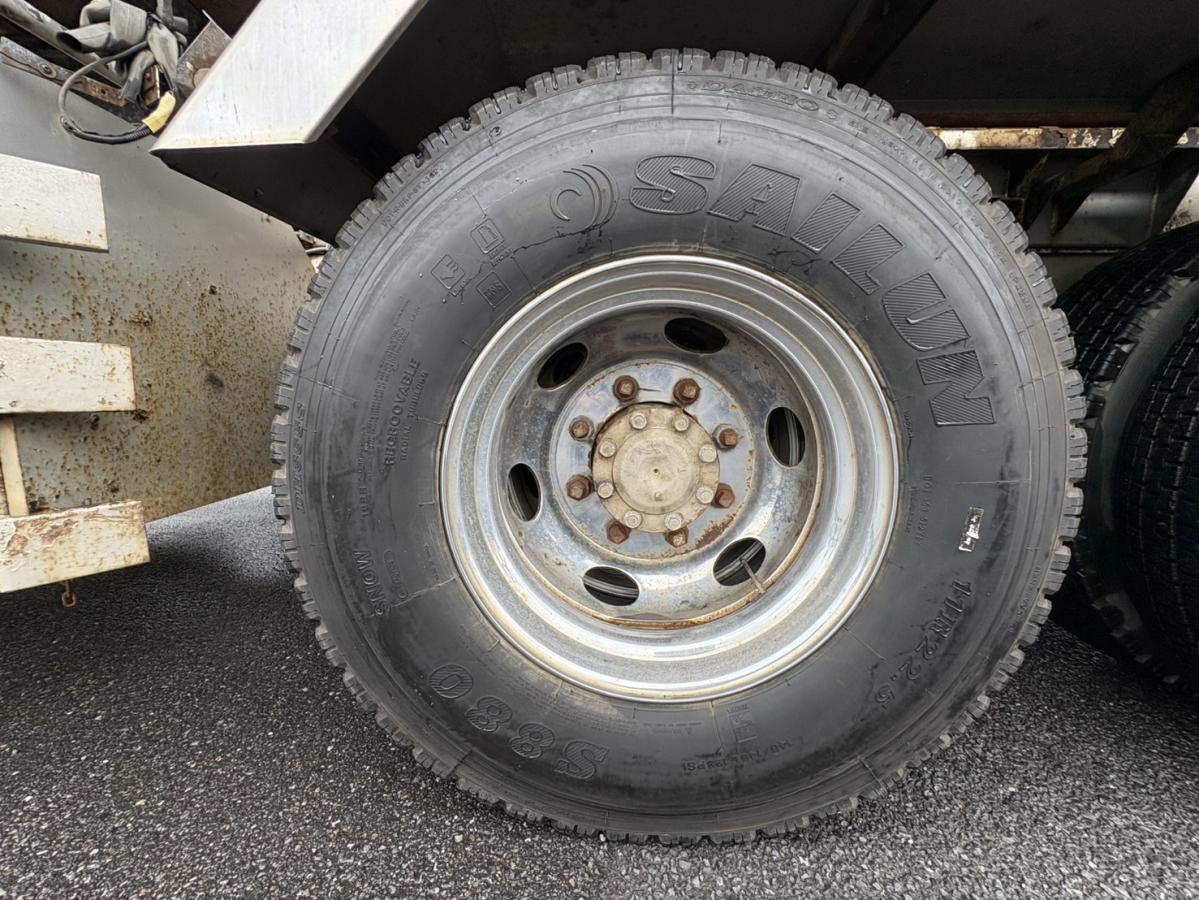 中古コンテナ車 三菱ふそう スーパーグレート