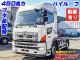 中古トラクタ 日野 プロフィア
