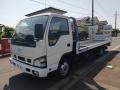 中古セルフローダー マツダ タイタン