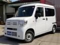 中古ルートバン ホンダ 