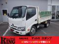 中古ダンプ 日野 デュトロ