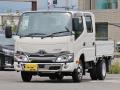 中古平ボディ トヨタ ダイナ