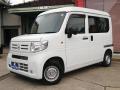 中古ルートバン ホンダ 